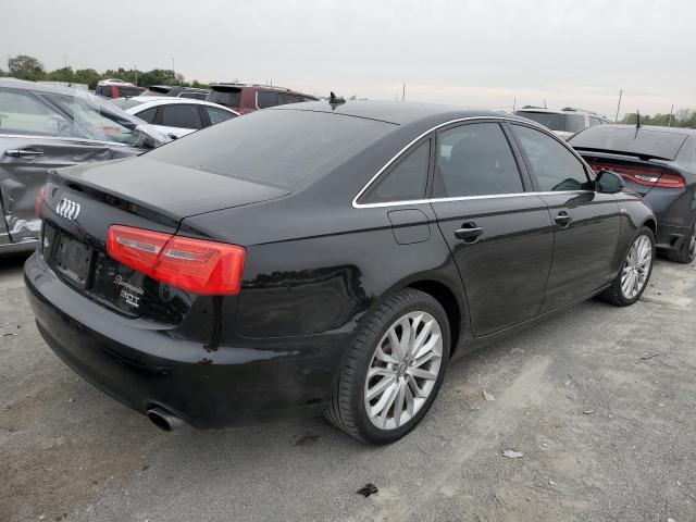 Изображение 3 2014 AUDI A6 PREMIUM PLUS 2014 с VIN WAUFGAFC0EN051096
