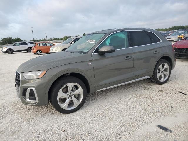 2023 AUDI Q5 PREMIUM PLUS 45 2023 image