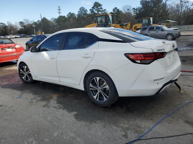 Image 2 of 2022 NISSAN SENTRA SV 2022 with VIN 3N1AB8CV4NY205132