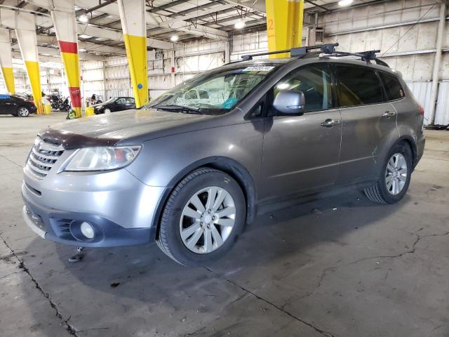 Изображение 1 2008 SUBARU TRIBECA LIMITED 2008 с VIN 4S4WX90D384404584