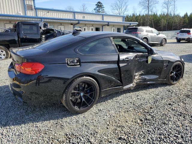 Obraz 3 z 2017 BMW M4  2017 z VIN WBS3R9C56HK709152