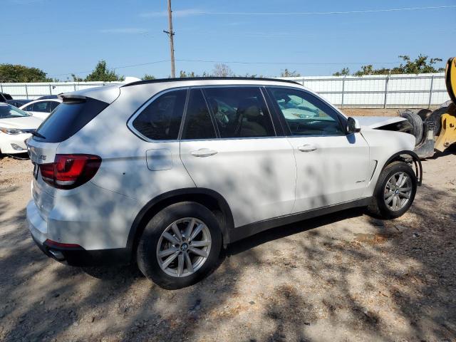 Image 3 of 2014 BMW X5 XDRIVE35I 2014 with VIN 5UXKR0C53E0H16616