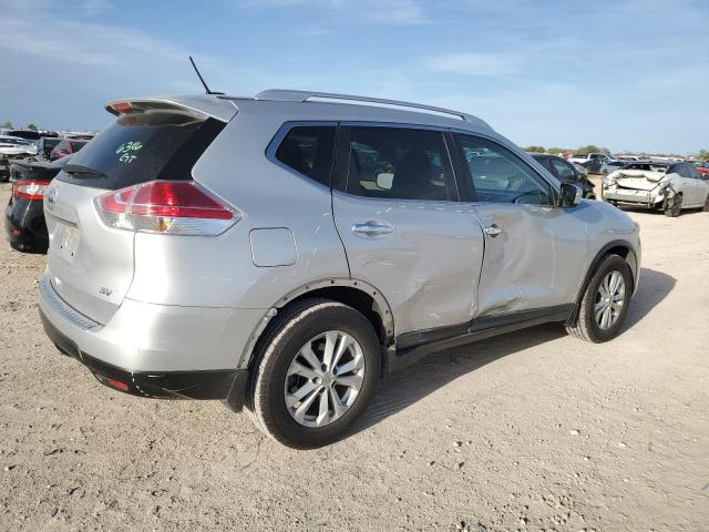 Image 3 of 2015 NISSAN ROGUE S 2015 with VIN KNMAT2MT7FP529196