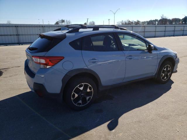 Изображение 3 2019 SUBARU CROSSTREK PREMIUM 2019 с VIN JF2GTADC7K8225392