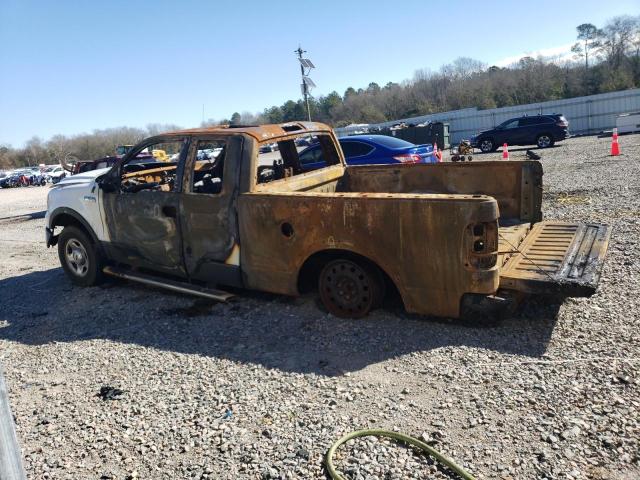 Obraz 2 z 2004 FORD F150  2004 z VIN 1FTPX14544NC59282