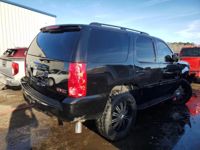 Obraz 3 z 2008 GMC YUKON  2008 z VIN 1GKFC13028R137603