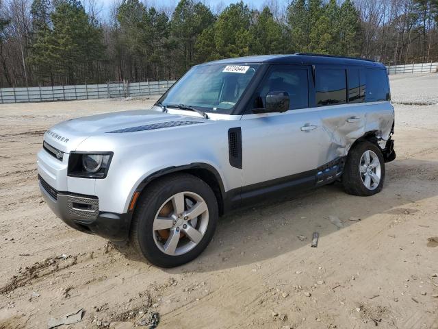 Изображение 2023 LAND ROVER DEFENDER 110 X-DYNAMIC SE 2023