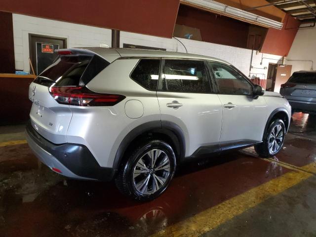 Изображение 3 2023 NISSAN ROGUE SV 2023 с VIN 5N1BT3BA6PC834818