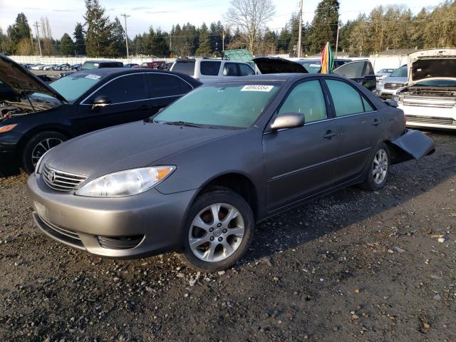 Obraz 1 z 2005 TOYOTA CAMRY LE 2005 z VIN 4T1BE30K45U979014