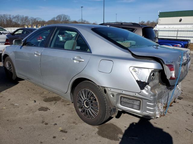 Image 2 of 2010 TOYOTA CAMRY BASE 2010 with VIN 4T4BF3EK4AR011680