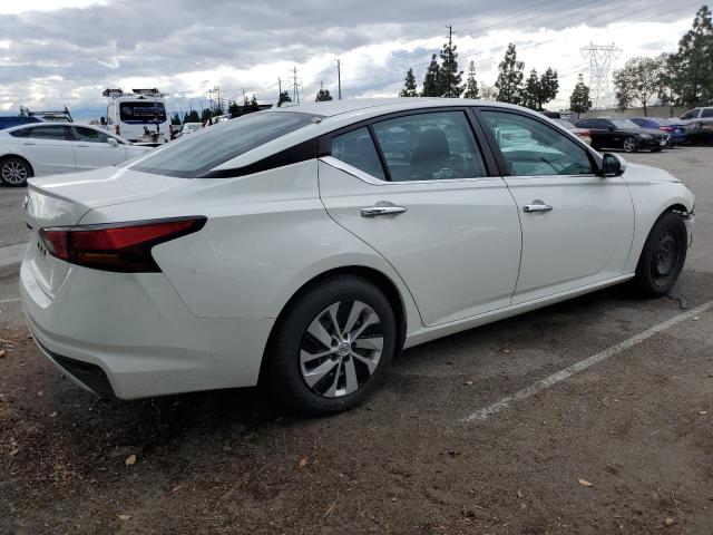 Изображение 3 2020 NISSAN ALTIMA S 2020 с VIN 1N4BL4BV7LC262543