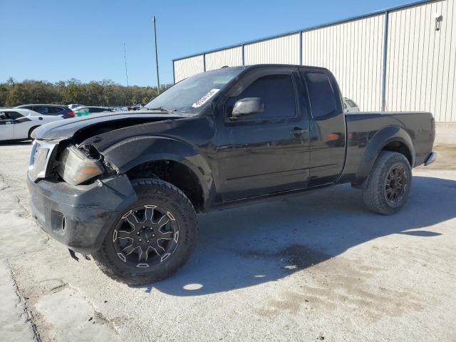 Image 1 of 2016 NISSAN FRONTIER S 2016 with VIN 1N6BD0CT0GN735512