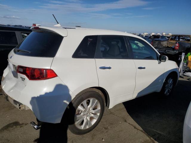Obraz 3 z 2012 ACURA RDX TECHNOLOGY 2012 z VIN 5J8TB2H55CA000966