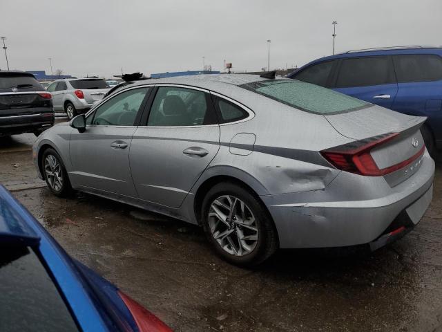 Image 2 of 2020 HYUNDAI SONATA SEL 2020 with VIN 5NPEL4JA4LH034672