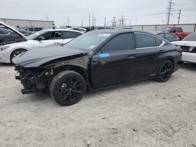 2022 LEXUS ES 300H BASE 2022 image