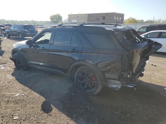 Image 2 of 2021 FORD EXPLORER ST 2021 with VIN 1FM5K8GC3MGA15616