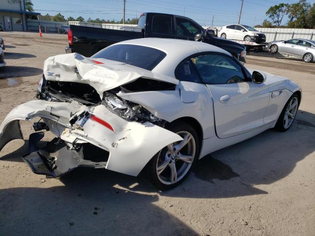 Изображение 3 2015 BMW Z4 SDRIVE28I 2015 с VIN WBALL5C54FP556656