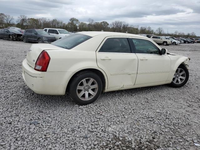 Image 3 of 2007 CHRYSLER 300 TOURING 2007 with VIN 2C3KA53GX7H692967