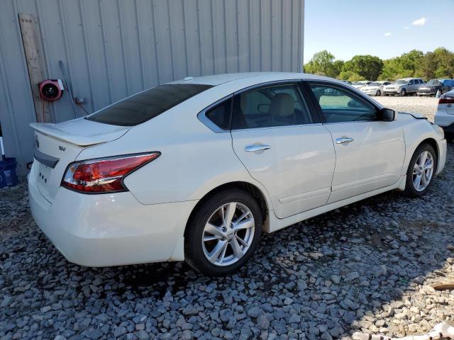 Obraz 3 z 2015 NISSAN ALTIMA 2.5 2015 z VIN 1N4AL3APXFC103982