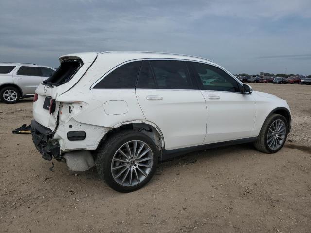 Image 3 of 2020 MERCEDES-BENZ GLC 300 2020 with VIN W1N0G8DB2LF768949