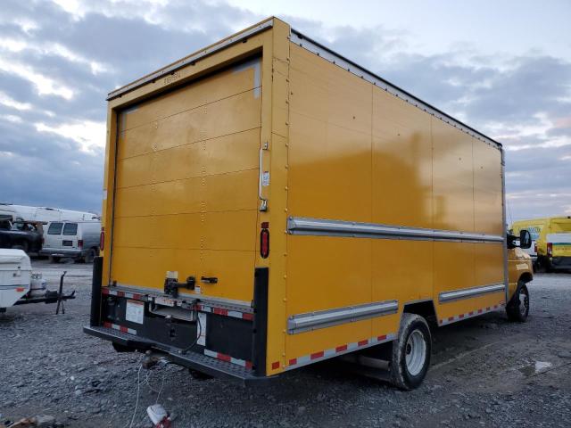 Obraz 3 z 2019 FORD ECONOLINE E350 SUPER DUTY CUTAWAY VAN 2019 z VIN 1FDWE3FSXKDC15818