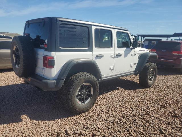 Изображение 3 2018 JEEP WRANGLER UNLIMITED RUBICON 2018 с VIN 1C4HJXFG4JW113588