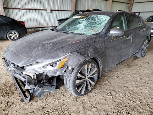 Obraz 1 z 2019 NISSAN ALTIMA PLATINUM 2019 z VIN 1N4BL4FW9KC126805