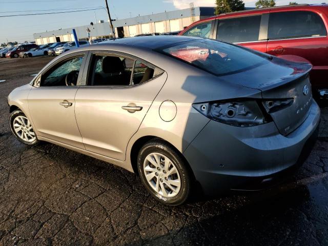 Изображение 2 2020 HYUNDAI ELANTRA SE 2020 с VIN KMHD74LFXLU997134