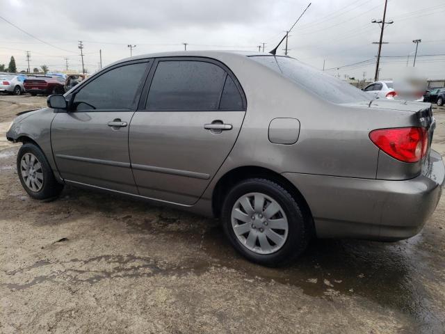 Obraz 2 z 2005 TOYOTA COROLLA CE 2005 z VIN 1NXBR30E05Z442283
