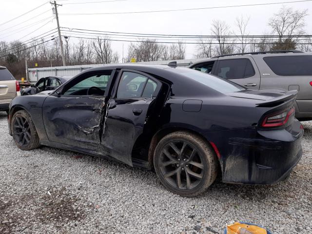 Obraz 2 z 2021 DODGE CHARGER GT 2021 z VIN 2C3CDXHG7MH637128