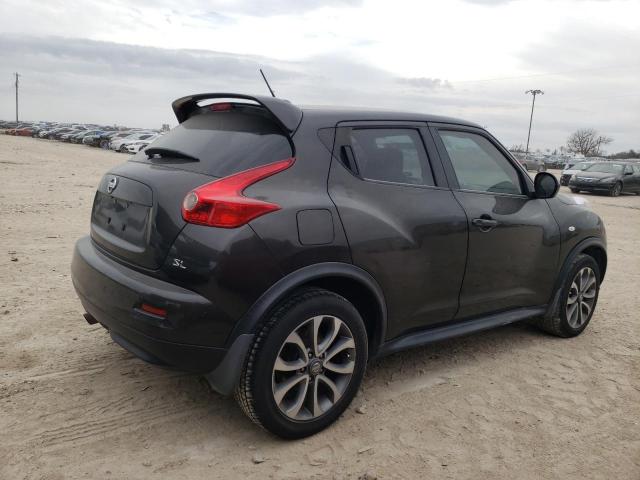 Obraz 3 z 2011 NISSAN JUKE S 2011 z VIN JN8AF5MR1BT010051