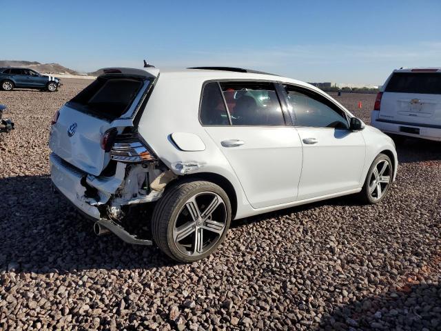 Image 3 of 2021 VOLKSWAGEN GOLF  2021 with VIN 3VWW57AU5MM014143