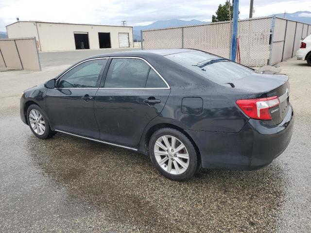 Obraz 2 z 2013 TOYOTA CAMRY L 2013 z VIN 4T4BF1FK4DR316734