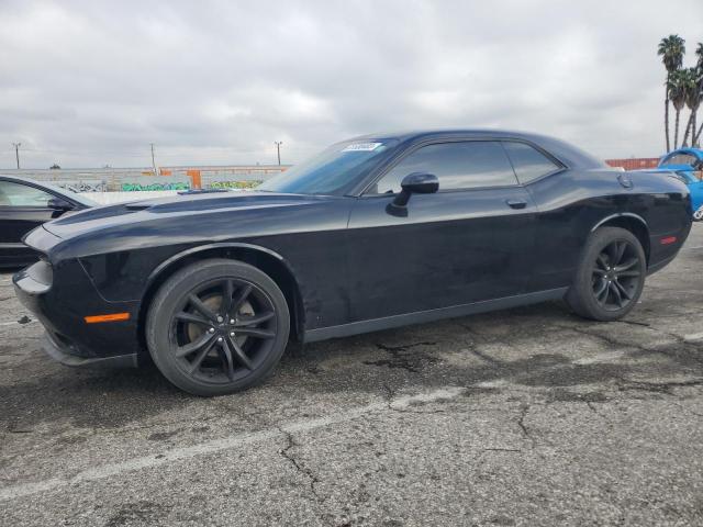 2016 DODGE CHALLENGER SXT 2016 image