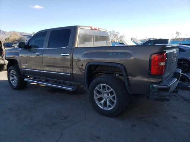 Image 2 of 2014 GMC SIERRA K1500 SLT 2014 with VIN 3GTU2VEC9EG169352