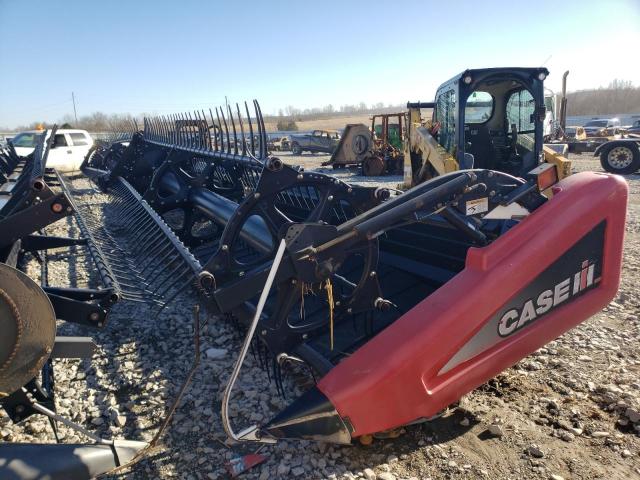 Image 3 of 2009 CASE COMBINE HE 2009 with VIN X0V1N000078665243