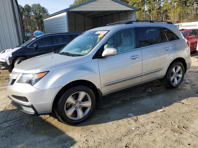 2012 ACURA MDX TECHNOLOGY 2012 image