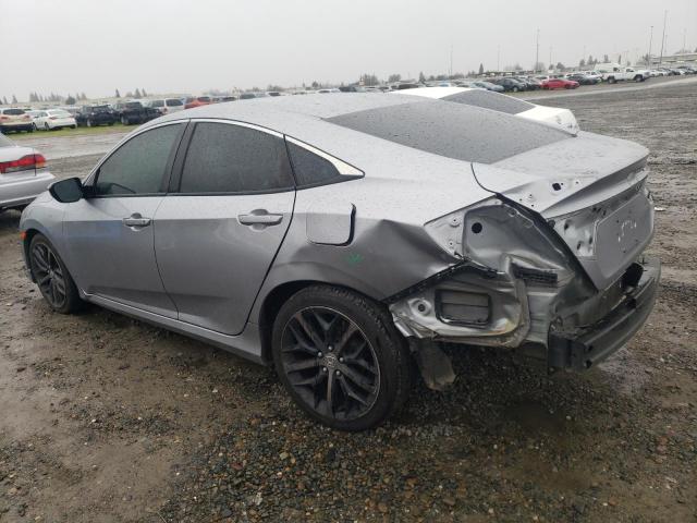 Obraz 2 z 2019 HONDA CIVIC LX 2019 z VIN 2HGFC2F62KH592283