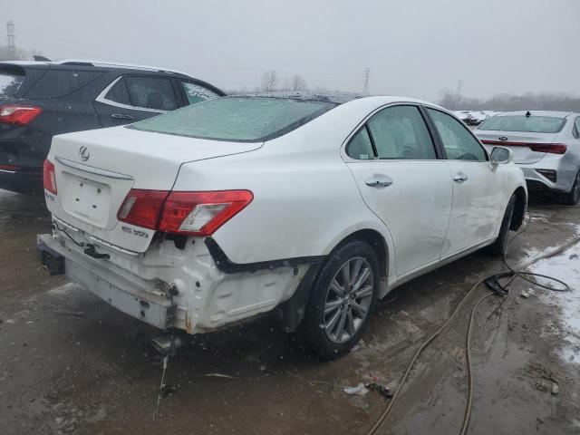 Image 3 of 2009 LEXUS ES 350 2009 with VIN JTHBJ46G792290237