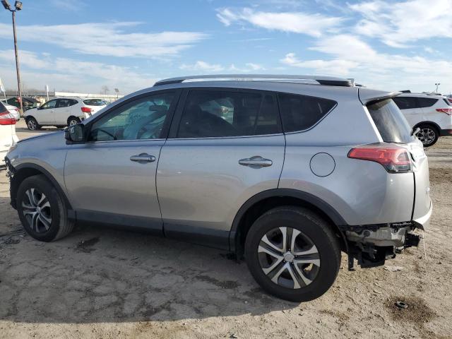 Obraz 2 z 2016 TOYOTA RAV4 LE 2016 z VIN 2T3BFREV9GW425254