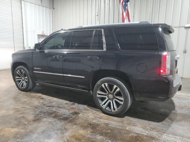 Изображение 2 2018 GMC YUKON DENALI 2018 с VIN 1GKS1CKJ4JR223768