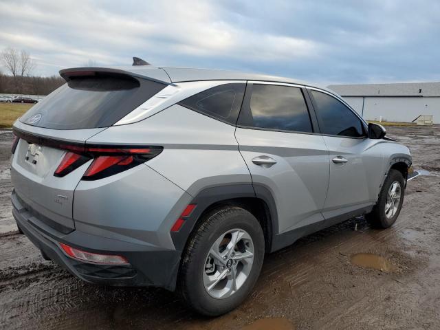 Изображение 3 2023 HYUNDAI TUCSON SE 2023 с VIN 5NMJACAE8PH276871
