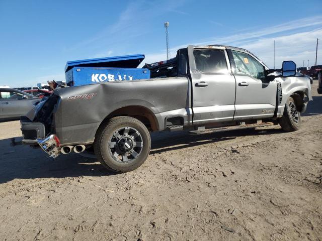 Image 3 of 2023 FORD F250 SUPER DUTY 2023 with VIN 1FT8W2BT8PEC76671