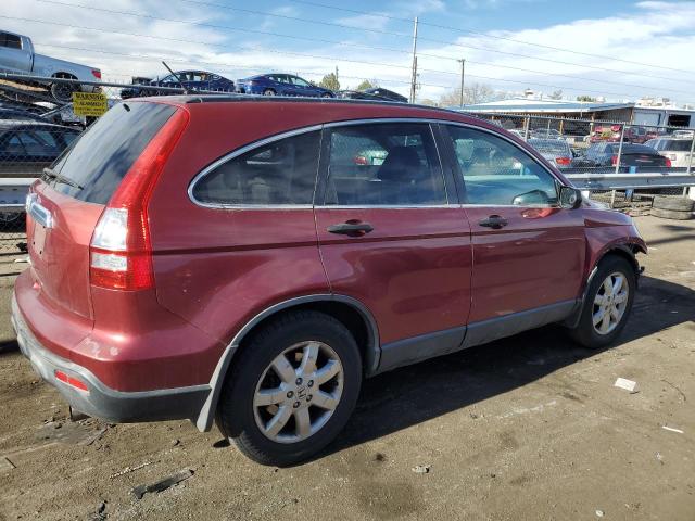 Obraz 3 z 2007 HONDA CR-V EX 2007 z VIN JHLRE38587C025198