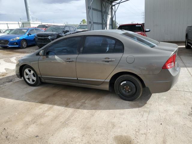 Изображение 2 2007 HONDA CIVIC EX 2007 с VIN 2HGFA16877H303472