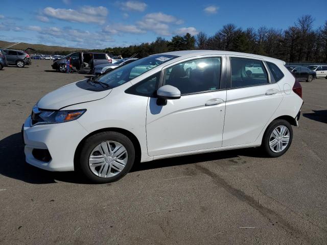 Obraz 1 z 2020 HONDA FIT LX 2020 z VIN 3HGGK5H4XLM701855