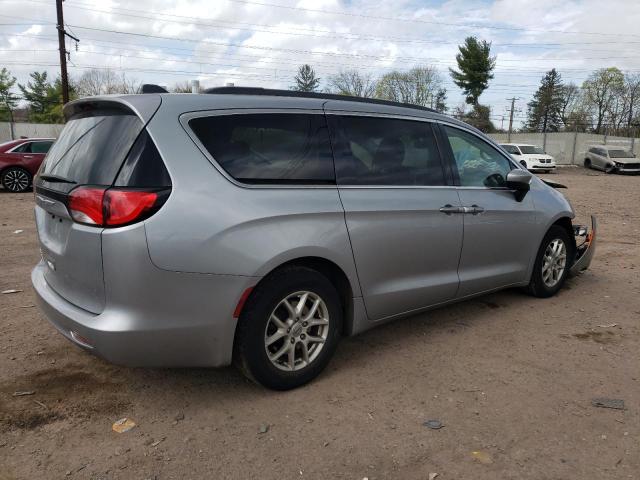 Image 3 of 2021 CHRYSLER VOYAGER LXI 2021 with VIN 2C4RC1DG5MR571412