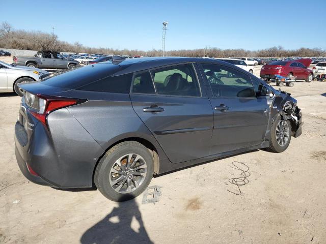 Изображение 3 2019 TOYOTA PRIUS  2019 с VIN JTDKARFU2K3095523