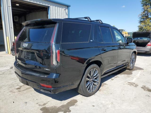 Obraz 3 z 2022 CADILLAC ESCALADE SPORT PLATINUM 2022 z VIN 1GYS4GKL1NR158759