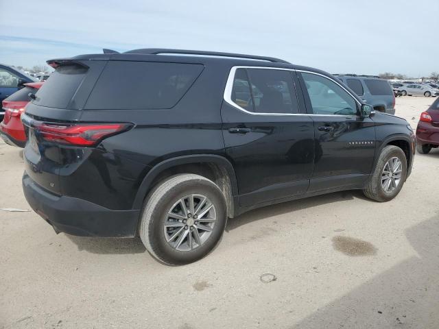 Image 3 of 2023 CHEVROLET TRAVERSE LT 2023 with VIN 1GNERGKW2PJ162939